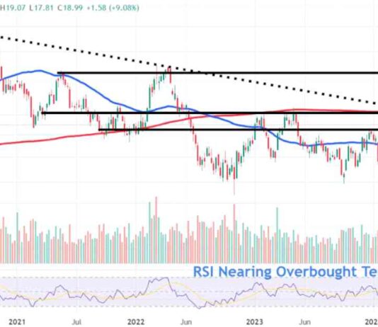 Barrick Gold Stock Price Levels to Watch After Strong Earnings – Analysis & Forecast news-13082024-073915