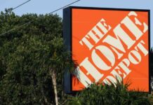 Home Depot Forecasts Decline in Sales Amid Consumer Caution news-13082024-134327