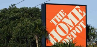 Home Depot Forecasts Decline in Sales Amid Consumer Caution news-13082024-134327