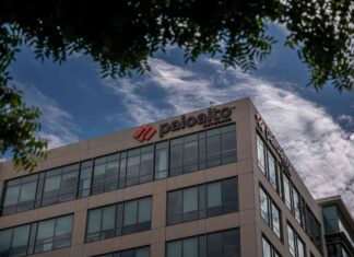 Preparing for Palo Alto Networks’ Upcoming Earnings Report: Key Information and Insights news-13082024-134432