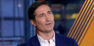 Reviving Starbucks: Wall Street’s Bet on Brian Niccol to Lead Post-Schultz Era news-13082024-195621