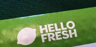 HelloFresh Stock Rises on Success of Ready-to-Eat Meals news-13082024-195732