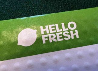 HelloFresh Stock Rises on Success of Ready-to-Eat Meals news-13082024-195732