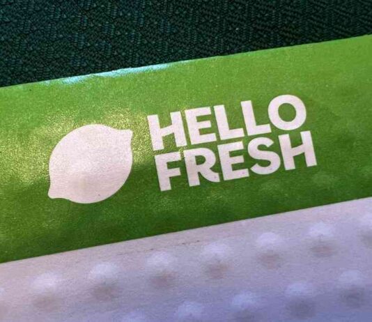 HelloFresh Stock Rises on Success of Ready-to-Eat Meals news-13082024-195732