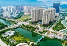 Rapid Growth in China’s Last Boomtowns: A Sign of Continued Development news-14082024-175911