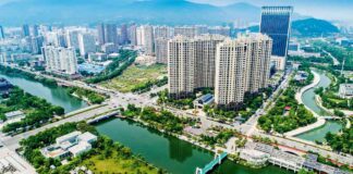 Rapid Growth in China’s Last Boomtowns: A Sign of Continued Development news-14082024-175911