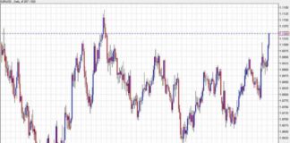 Euro Erases 2021 Losses: Latest Updates | Forexlive news-14082024-175940