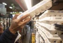 July Inflation Rate Drops to 2.9%, Lowest Since 2021 news-14082024-180014