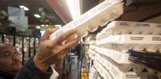 July Inflation Rate Drops to 2.9%, Lowest Since 2021 news-14082024-180014