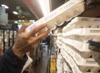 July Inflation Rate Drops to 2.9%, Lowest Since 2021 news-14082024-180014