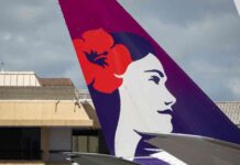 Hawaiian Holdings Stock Rises as Extended Review Boosts Outlook news-14082024-180122
