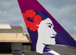 Hawaiian Holdings Stock Rises as Extended Review Boosts Outlook news-14082024-180122