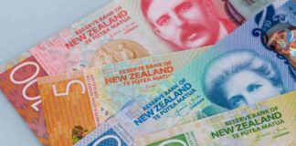 Reserve Bank of New Zealand Shifts Focus to Rate Cuts news-15082024-073518