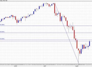 USD/JPY Retraces to 38.2% Fibonacci Level and Stalls: Analysis | Forexlive news-15082024-201404