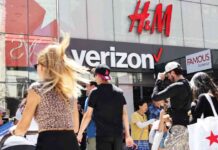 Increase in Consumer Spending Boosts Retail Sales by 1% in July news-15082024-201434