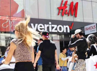 Increase in Consumer Spending Boosts Retail Sales by 1% in July news-15082024-201434