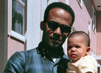 Legacy and Impact of Donald Harris on Kamala Harris: A Retrospective Study news-15082024-201611