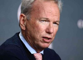 Nvidia AI Stock Market Potential: Insights from Ex-Google CEO Eric Schmidt news-16082024-021533