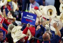 Revolt Against High Immigration: Wealthy Nations in Turmoil news-16082024-081818