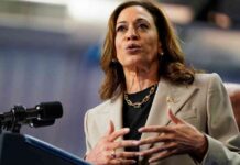 Harris Economic Plan: Tax Cuts, Housing Incentives, Price Caps news-16082024-141804