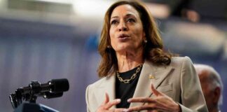 Harris Economic Plan: Tax Cuts, Housing Incentives, Price Caps news-16082024-141804