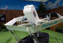 Amazon’s Drone Delivery Program in Texas Faces Opposition from Residents and Regulatory Challenges news-17082024-022127