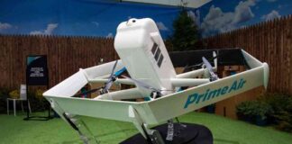 Amazon’s Drone Delivery Program in Texas Faces Opposition from Residents and Regulatory Challenges news-17082024-022127