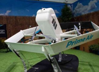 Amazon’s Drone Delivery Program in Texas Faces Opposition from Residents and Regulatory Challenges news-17082024-022127