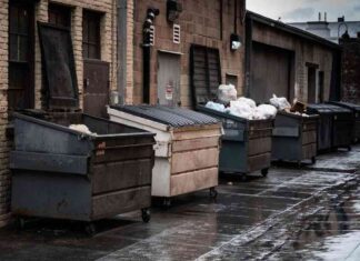 Is Republic Services Stock Overvalued Despite Future Dividend Potential? news-17082024-202518