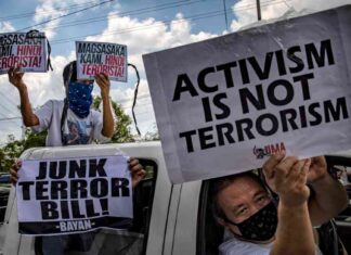 Combatting Financial Crime: Preventing Strongmen from Misusing Tools news-18082024-124623