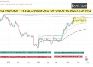 SOL Price Prediction 2021: Realistic & Unbiased Outlook for Cryptocurrency Investors news-18082024-124645