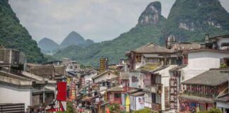 The Decline of Chinese Banks: Reasons and Implications news-18082024-124833