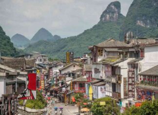 The Decline of Chinese Banks: Reasons and Implications news-18082024-124833