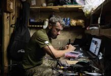 Russia’s Response to Ukraine’s Incursion: Bridges Destroyed and War Potential Threatened news-19082024-131005