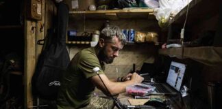 Russia’s Response to Ukraine’s Incursion: Bridges Destroyed and War Potential Threatened news-19082024-131005