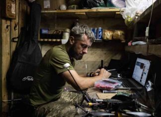 Russia’s Response to Ukraine’s Incursion: Bridges Destroyed and War Potential Threatened news-19082024-131005