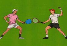 Economic Analysis of Tennis vs. Pickleball: Which Sport is More Cost-Effective? news-20082024-132150