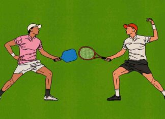 Economic Analysis of Tennis vs. Pickleball: Which Sport is More Cost-Effective? news-20082024-132150