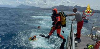 Search continues for missing Morgan Stanley International chair in Sicily yacht sinking news-20082024-132244