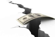 Currency Traders Brace for Impact as Dollar Nears Critical Levels news-21082024-012309