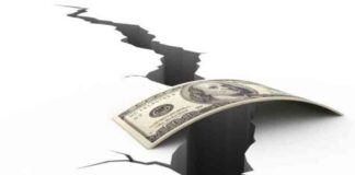 Currency Traders Brace for Impact as Dollar Nears Critical Levels news-21082024-012309