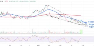 Monitoring Snowflake Stock Price Levels After Earnings Drop: Key Levels to Watch news-22082024-071036