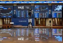 Investors Shying Away from Europe’s Economic Recovery news-22082024-191446