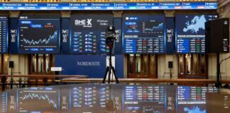 Investors Shying Away from Europe’s Economic Recovery news-22082024-191446