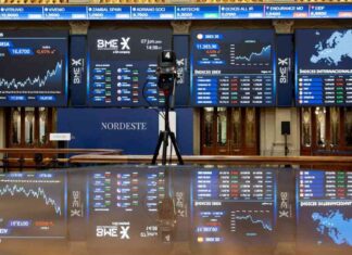 Investors Shying Away from Europe’s Economic Recovery news-22082024-191446