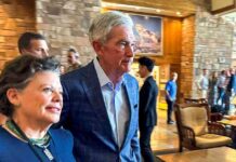 Jerome Powell’s Optimistic Stance on Inflation: A Closer Look news-23082024-224745