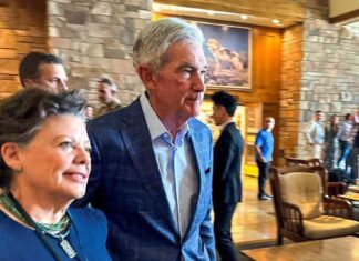 Jerome Powell’s Optimistic Stance on Inflation: A Closer Look news-23082024-224745