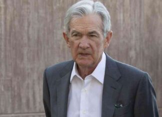 Federal Reserve Chair Powell hints at upcoming interest rate cuts: ‘Policy adjustment is necessary’ news-23082024-224826