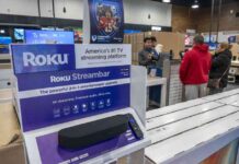 Roku Stock Rallies on Guggenheim Upgrade for Monetization Efforts news-24082024-104957