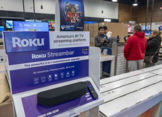 Roku Stock Rallies on Guggenheim Upgrade for Monetization Efforts news-24082024-104957